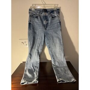 Gap Denim High Rise Vintage‎ Slim Size 8/29 NWOT